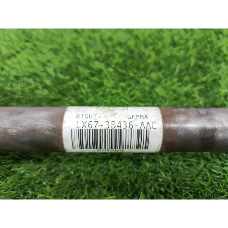 Привод (трансмиссия) Ford ESCAPE MK4 2020 1.5 LX6Z3B436L