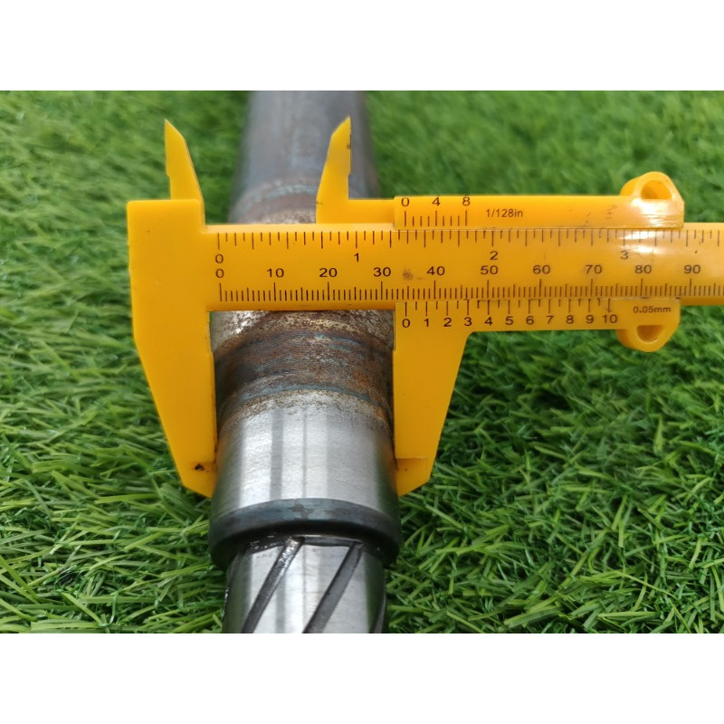 Привод (трансмиссия) Ford ESCAPE MK4 2020 1.5 LX6Z3B436L