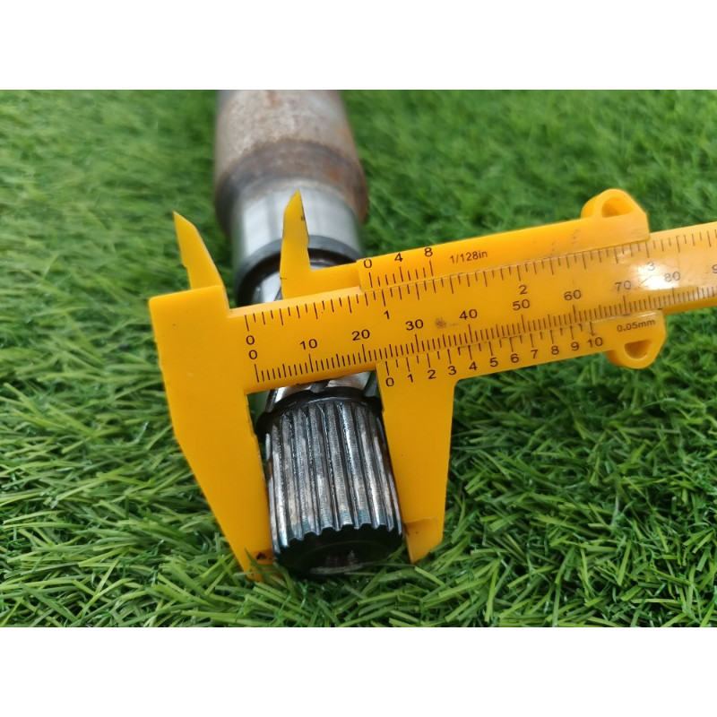 Привод (трансмиссия) Ford ESCAPE MK4 2020 1.5 LX6Z3B436L