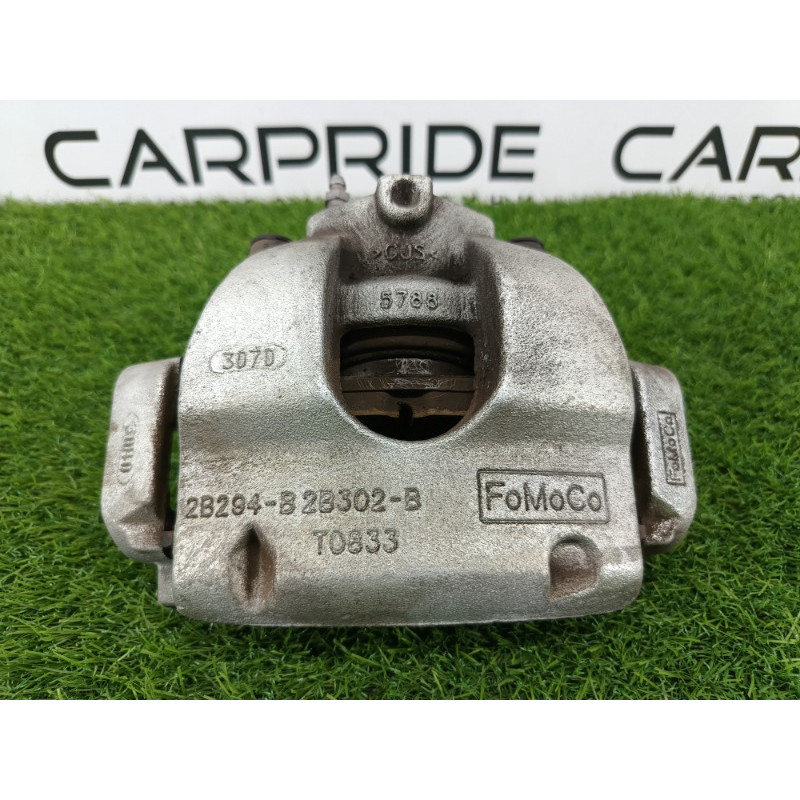 Суппорт тормозной (тормозная система) Ford ESCAPE MK4 2020 1.5 JX6Z2B120K