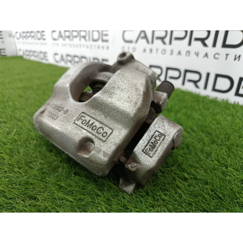 Суппорт тормозной (тормозная система) Ford ESCAPE MK4 2020 1.5 JX6Z2B120K