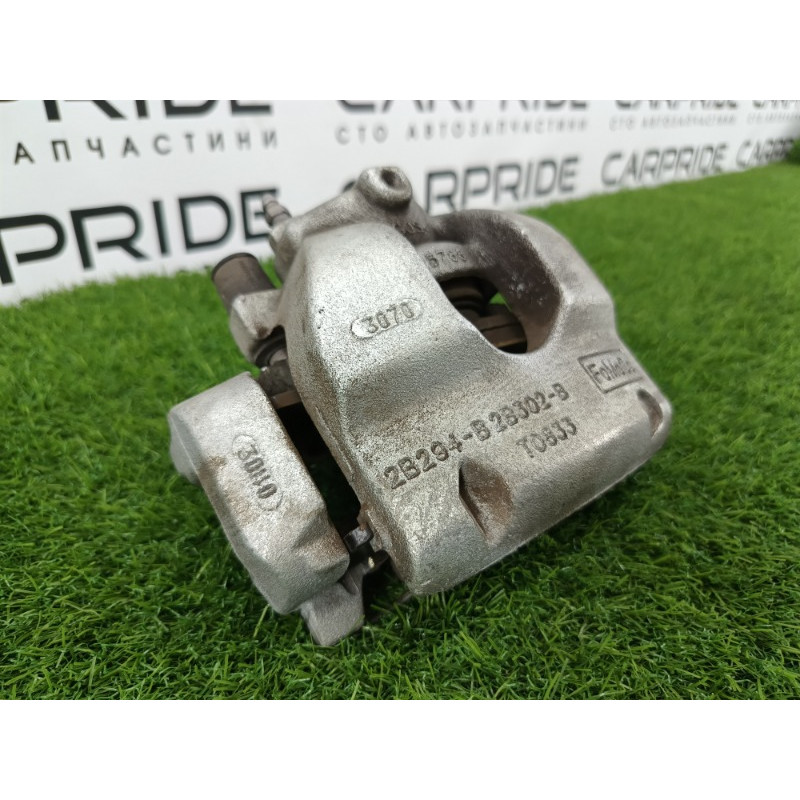 Суппорт тормозной (тормозная система) Ford ESCAPE MK4 2020 1.5 JX6Z2B120K