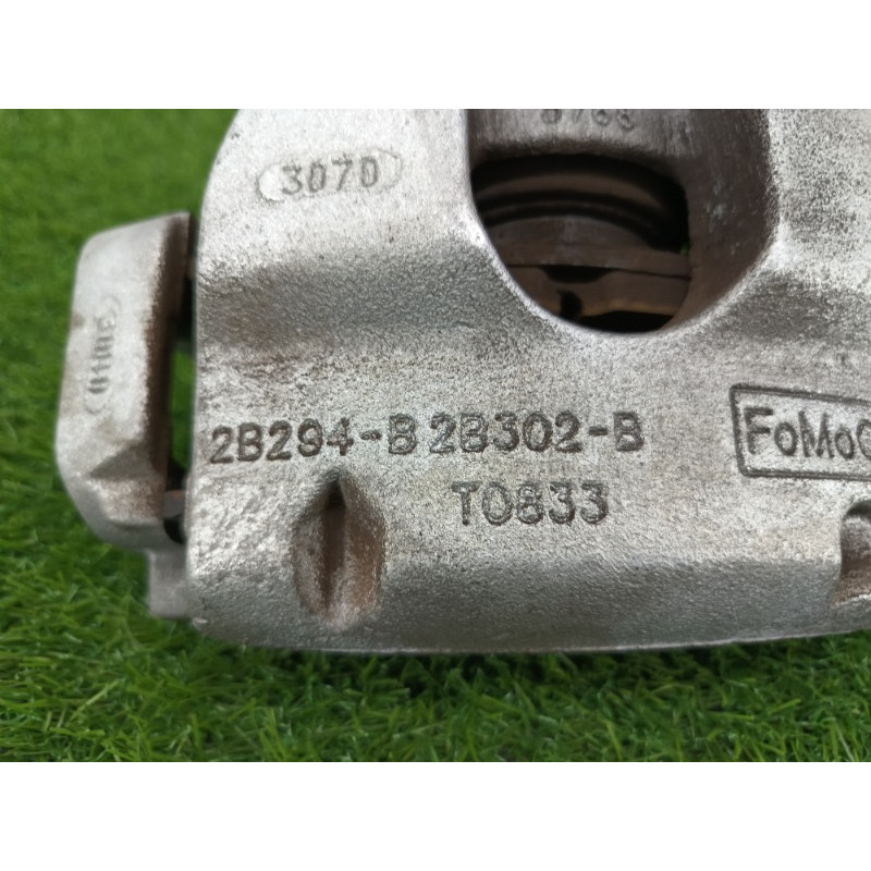 Суппорт тормозной (тормозная система) Ford ESCAPE MK4 2020 1.5 JX6Z2B120K