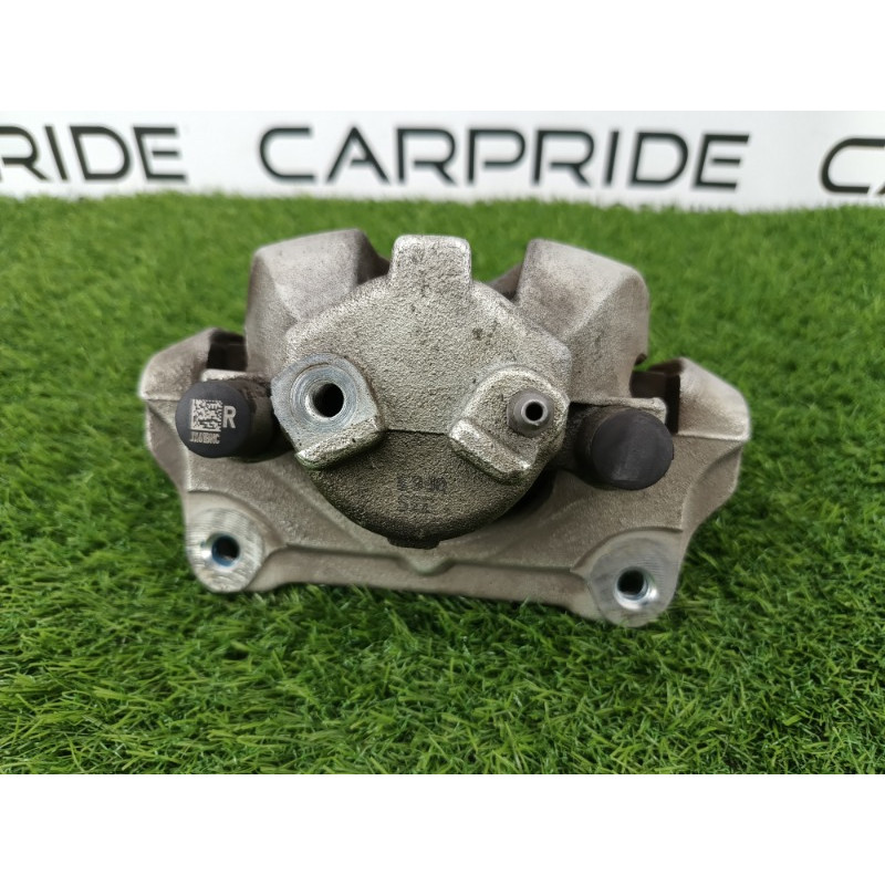 Суппорт тормозной (тормозная система) Ford ESCAPE MK4 2020 1.5 JX6Z2B120K