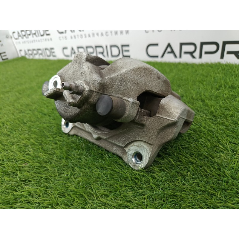 Суппорт тормозной (тормозная система) Ford ESCAPE MK4 2020 1.5 JX6Z2B120K