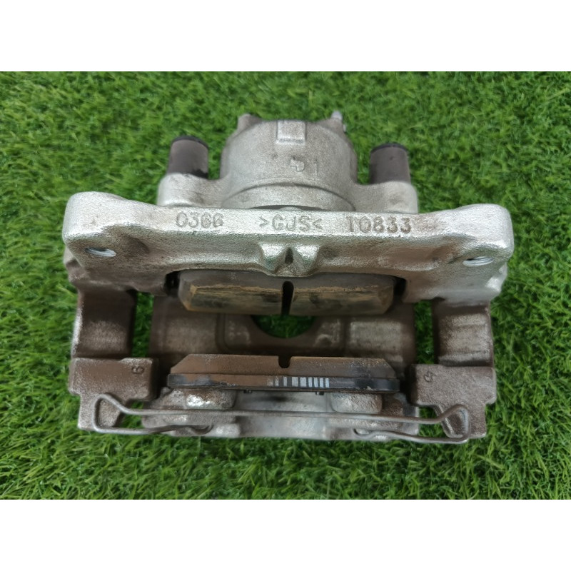 Суппорт тормозной (тормозная система) Ford ESCAPE MK4 2020 1.5 JX6Z2B120K