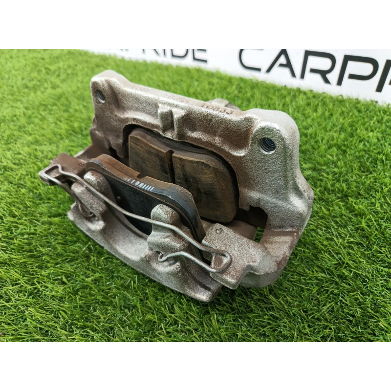 Суппорт тормозной (тормозная система) Ford ESCAPE MK4 2020 1.5 JX6Z2B120K