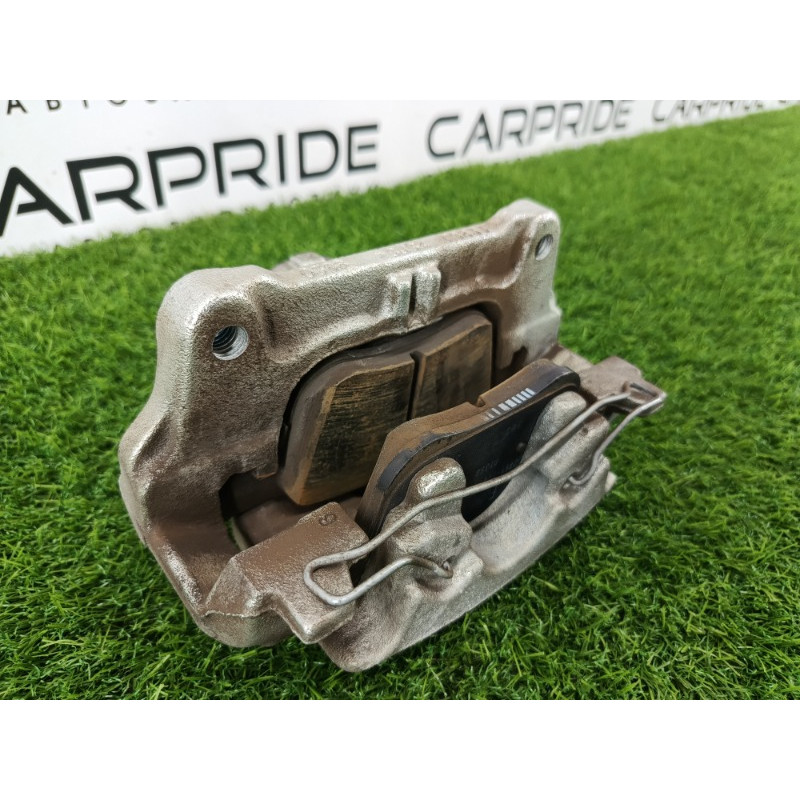 Суппорт тормозной (тормозная система) Ford ESCAPE MK4 2020 1.5 JX6Z2B120K