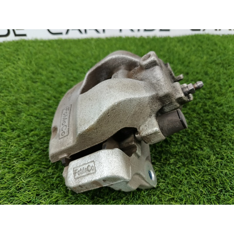 Суппорт тормозной (тормозная система) Ford ESCAPE MK4 2020 1.5 JX6Z2B121K