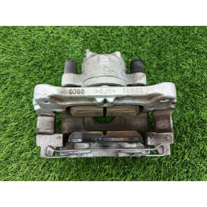 Суппорт тормозной (тормозная система) Ford ESCAPE MK4 2020 1.5 JX6Z2B121K