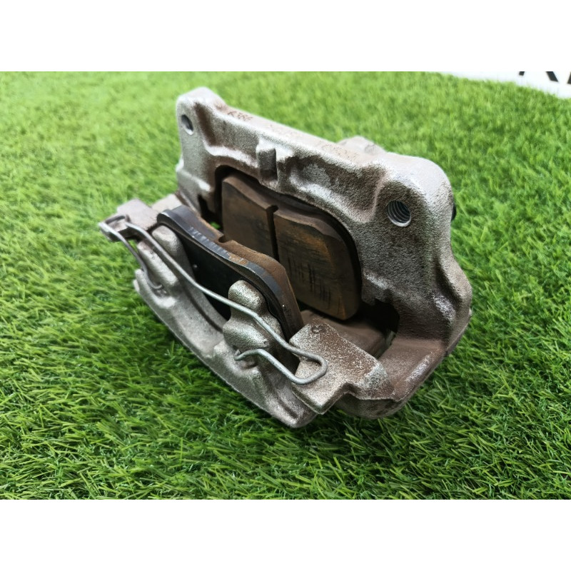 Суппорт тормозной (тормозная система) Ford ESCAPE MK4 2020 1.5 JX6Z2B121K