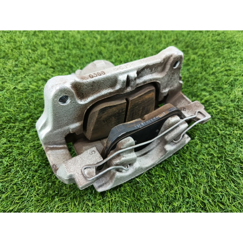 Суппорт тормозной (тормозная система) Ford ESCAPE MK4 2020 1.5 JX6Z2B121K