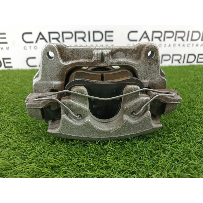 Суппорт тормозной (тормозная система) Ford ESCAPE MK4 2020 1.5 JX6Z2B121K