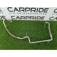 Трубка охолодження турбіни