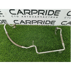 Трубка охлаждения турбины