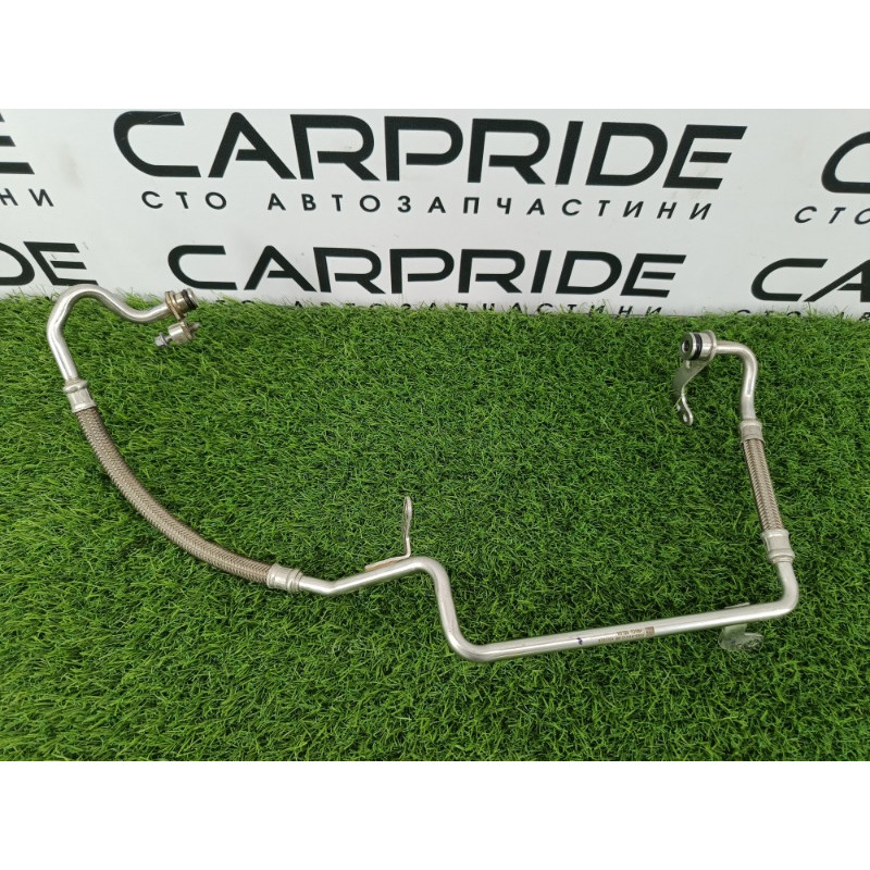 Трубка охлаждения турбины (впускная система) Ford ESCAPE MK4 2020 1.5 JX6Z9V472A