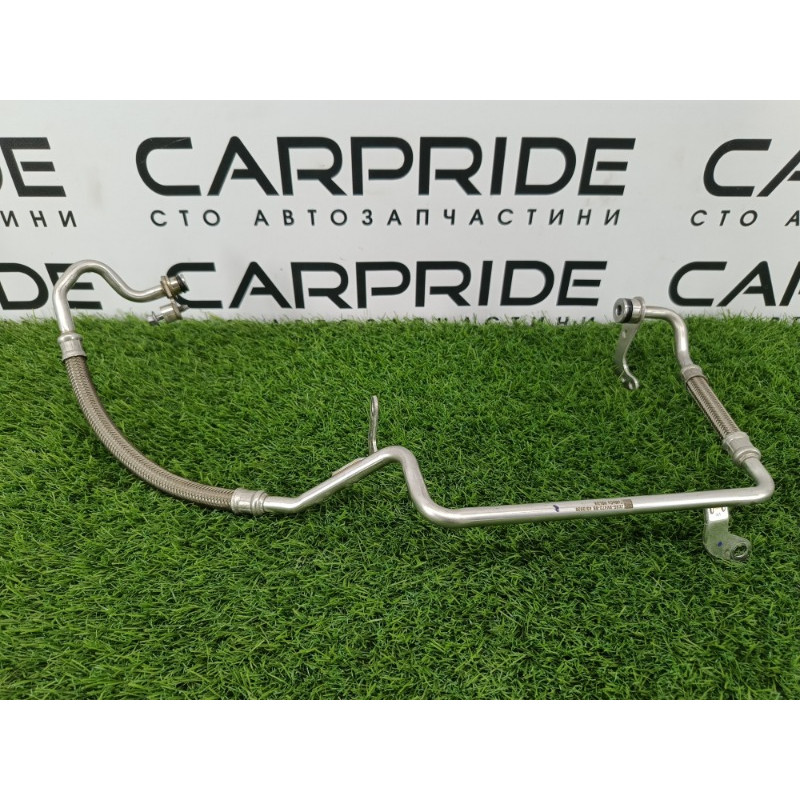 Трубка охлаждения турбины (впускная система) Ford ESCAPE MK4 2020 1.5 JX6Z9V472A