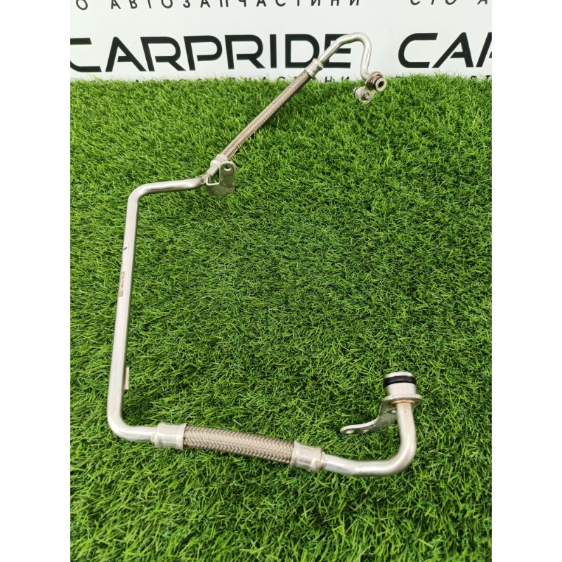 Трубка охлаждения турбины (впускная система) Ford ESCAPE MK4 2020 1.5 JX6Z9V472A