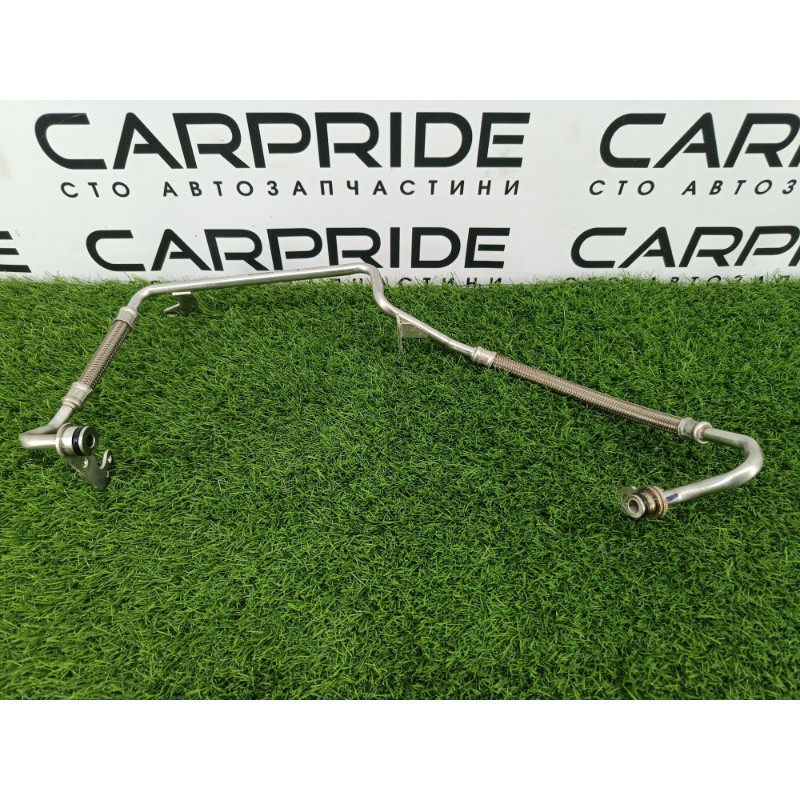 Трубка охлаждения турбины (впускная система) Ford ESCAPE MK4 2020 1.5 JX6Z9V472A