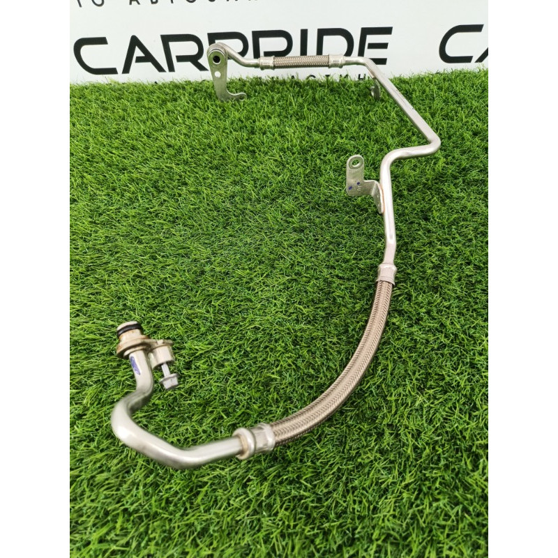 Трубка охлаждения турбины (впускная система) Ford ESCAPE MK4 2020 1.5 JX6Z9V472A