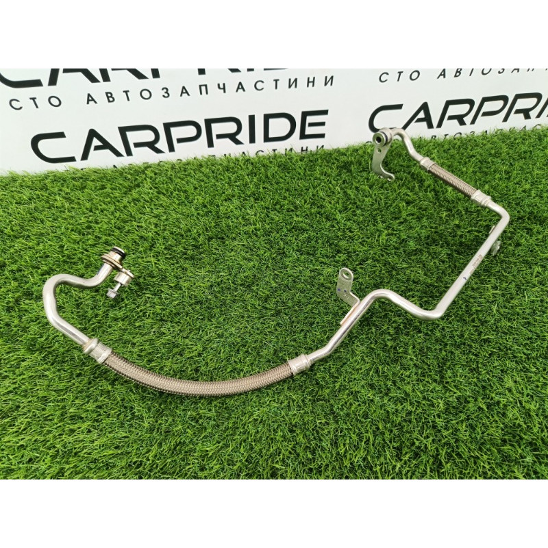 Трубка охлаждения турбины (впускная система) Ford ESCAPE MK4 2020 1.5 JX6Z9V472A