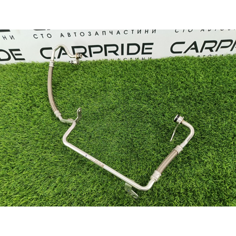 Трубка охлаждения турбины (впускная система) Ford ESCAPE MK4 2020 1.5 JX6Z9V472A