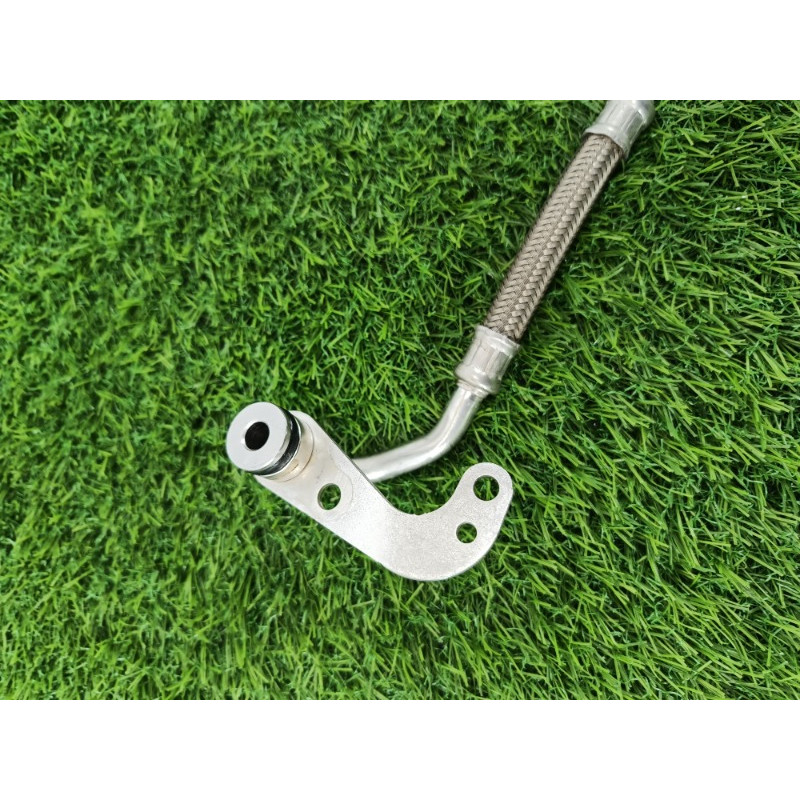 Трубка охлаждения турбины (впускная система) Ford ESCAPE MK4 2020 1.5 JX6Z9V472A