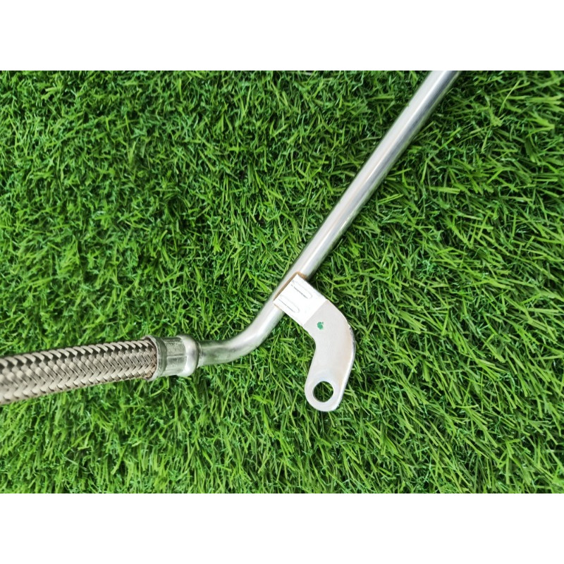 Трубка охлаждения турбины (впускная система) Ford ESCAPE MK4 2020 1.5 JX6Z9V472A