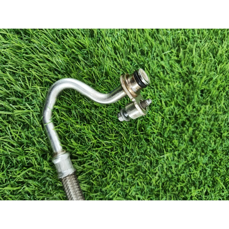 Трубка охлаждения турбины (впускная система) Ford ESCAPE MK4 2020 1.5 JX6Z9V472A