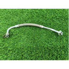 Трубка охлаждения турбины