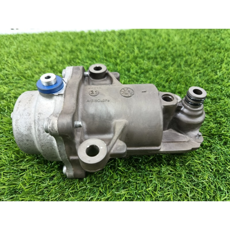 Маслонасос Акпп (трансмиссия) Ford ESCAPE MK4 2020 1.5 JM5Z7P184B