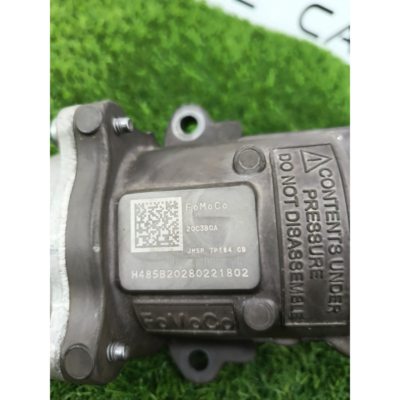 Маслонасос Акпп (трансмиссия) Ford ESCAPE MK4 2020 1.5 JM5Z7P184B