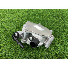 Вакуумный насос