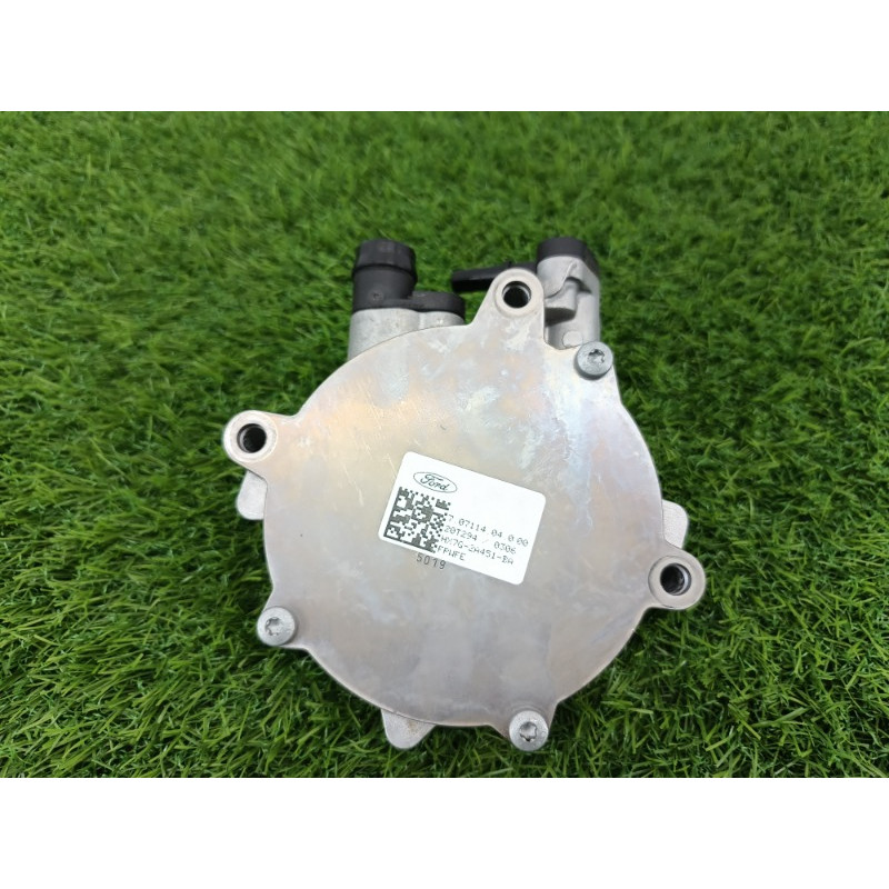 Вакуумный насос (тормозная система) Ford ESCAPE MK4 2020 1.5 HX7Z2A451D