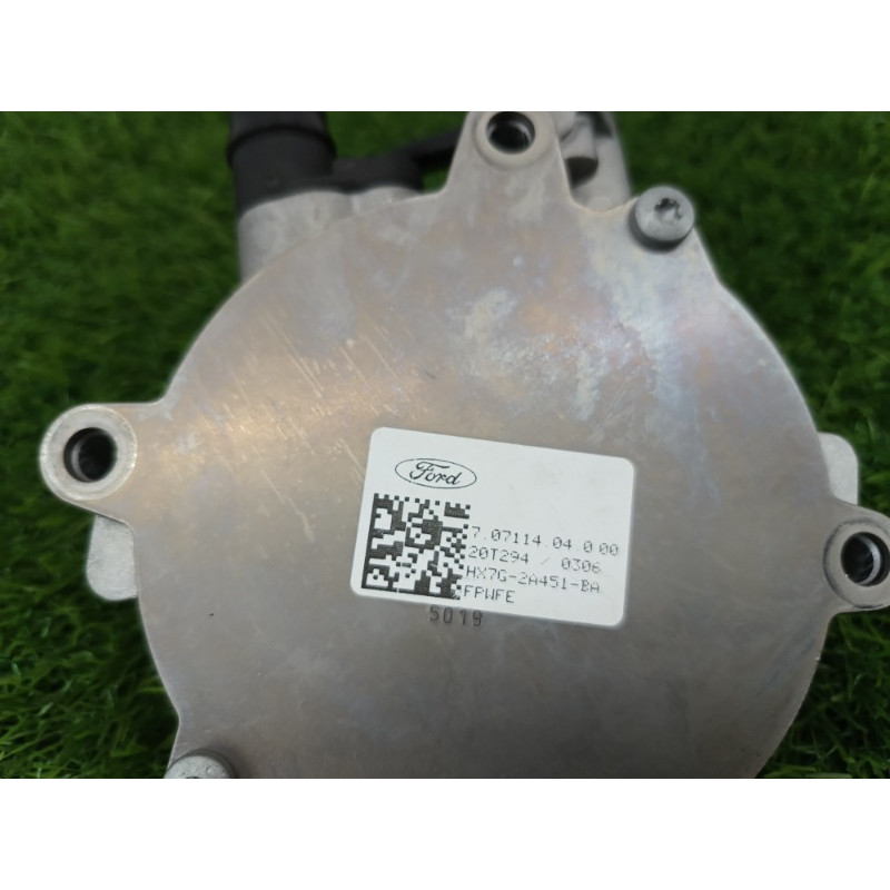 Вакуумный насос (тормозная система) Ford ESCAPE MK4 2020 1.5 HX7Z2A451D