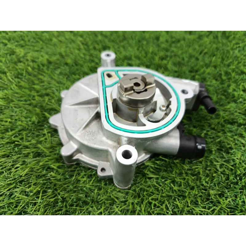 Вакуумный насос (тормозная система) Ford ESCAPE MK4 2020 1.5 HX7Z2A451D