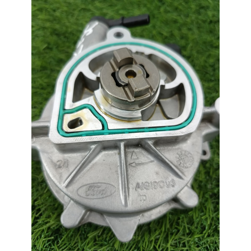 Вакуумный насос (тормозная система) Ford ESCAPE MK4 2020 1.5 HX7Z2A451D