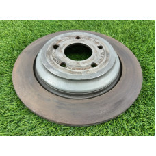 Тормозной диск