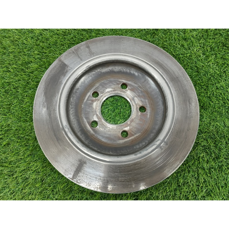 Тормозной диск (тормозная система) Ford ESCAPE MK4 2020 1.5 LX6Z2C026B