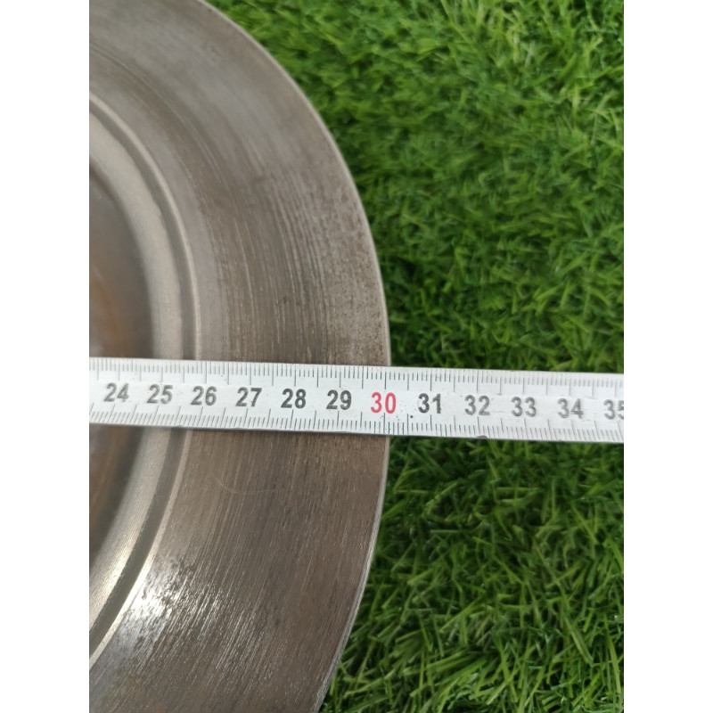 Тормозной диск (тормозная система) Ford ESCAPE MK4 2020 1.5 LX6Z2C026B