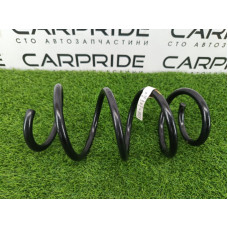 Пружина подвески