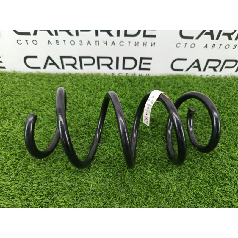 Пружина подвески (подвеска) Ford ESCAPE MK4 2020 1.5 LX6Z-5310-D