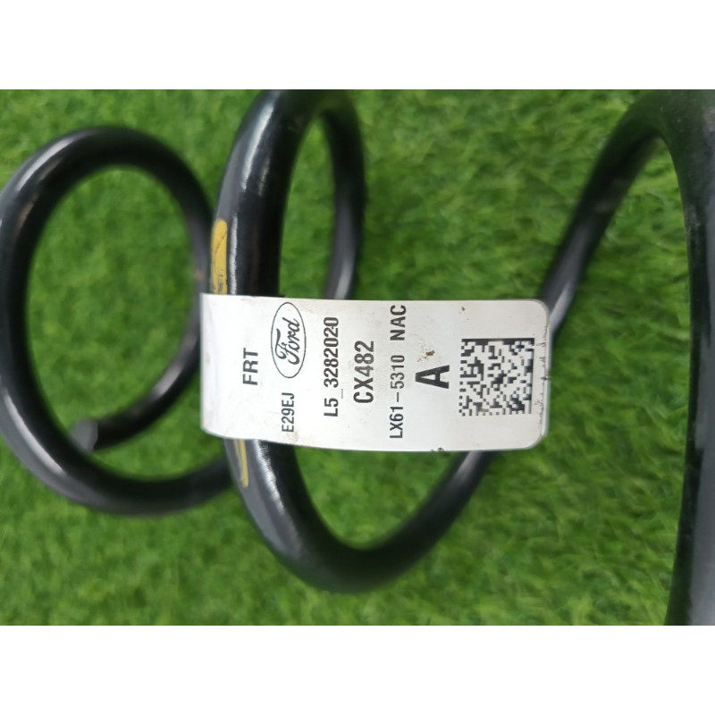 Пружина подвески (подвеска) Ford ESCAPE MK4 2020 1.5 LX6Z-5310-D