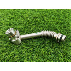 Трубка турбины