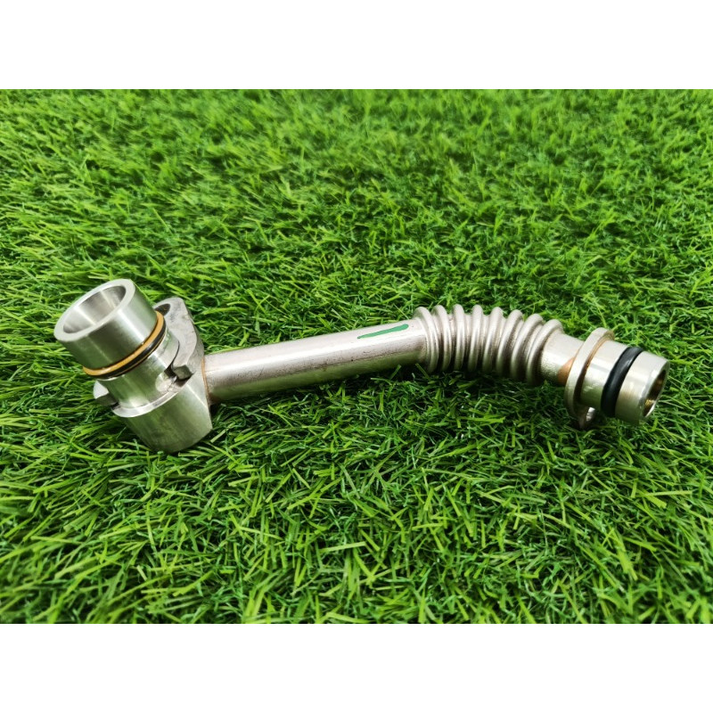 Трубка турбины (впускная система) Ford ESCAPE MK4 2020 1.5 jx6g6k677ba