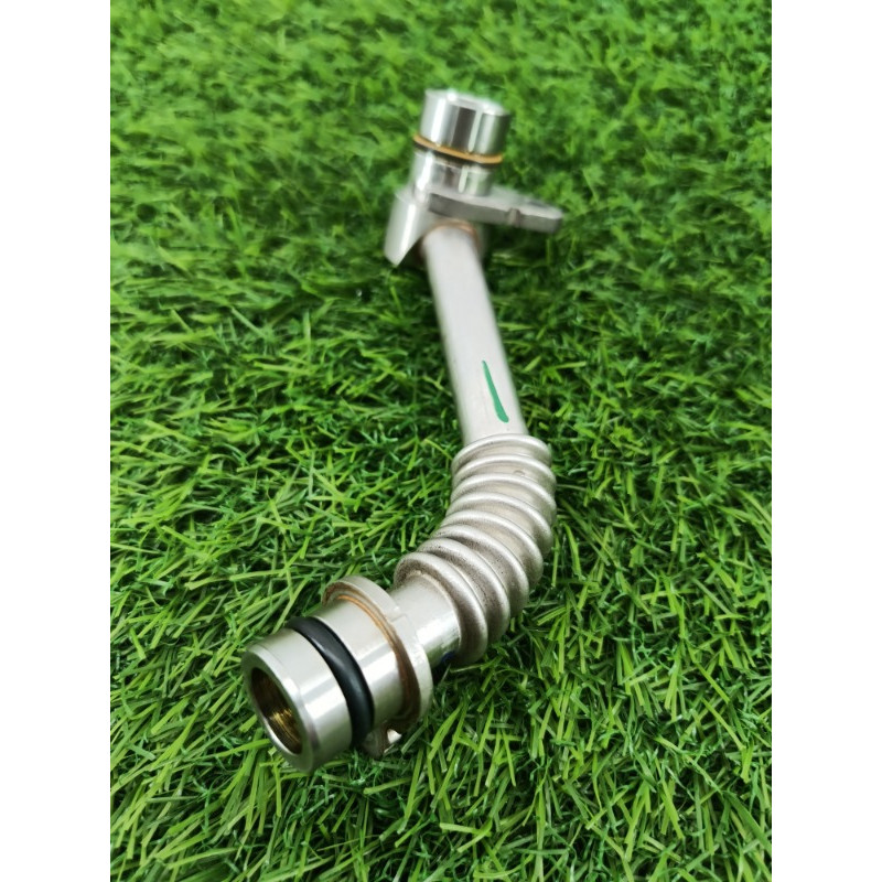 Трубка турбины (впускная система) Ford ESCAPE MK4 2020 1.5 jx6g6k677ba