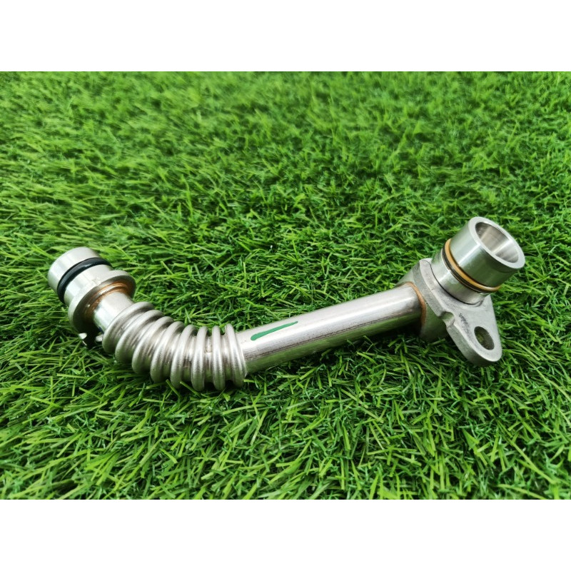 Трубка турбины (впускная система) Ford ESCAPE MK4 2020 1.5 jx6g6k677ba