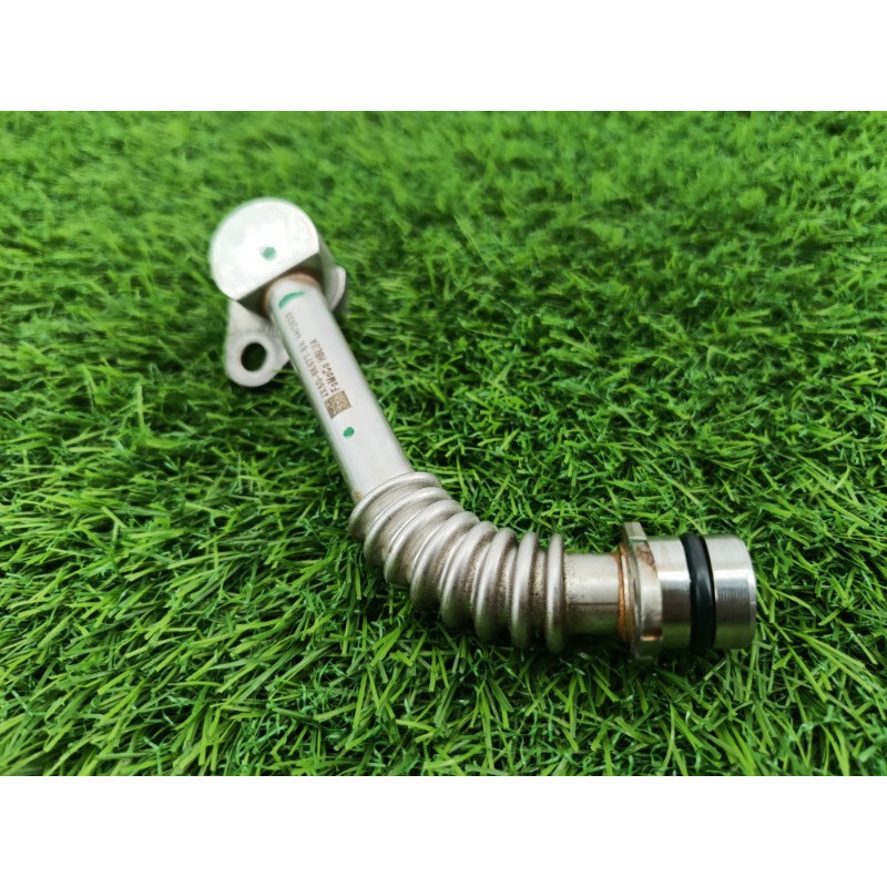 Трубка турбины (впускная система) Ford ESCAPE MK4 2020 1.5 jx6g6k677ba