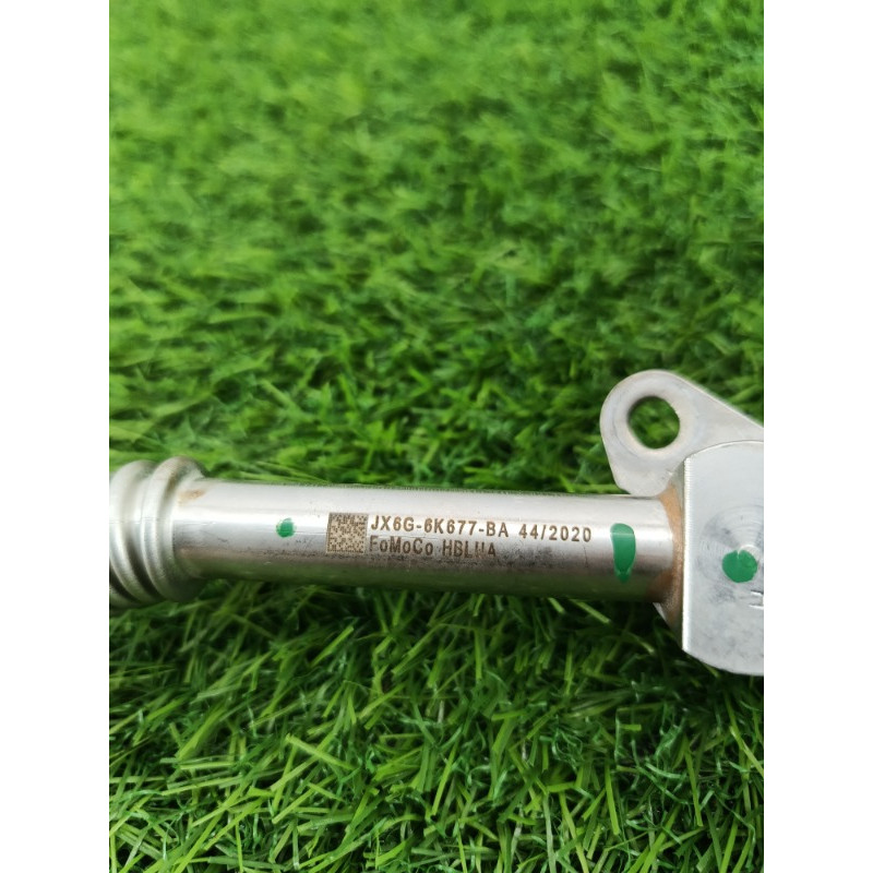 Трубка турбины (впускная система) Ford ESCAPE MK4 2020 1.5 jx6g6k677ba