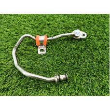 Трубка охлаждения турбины